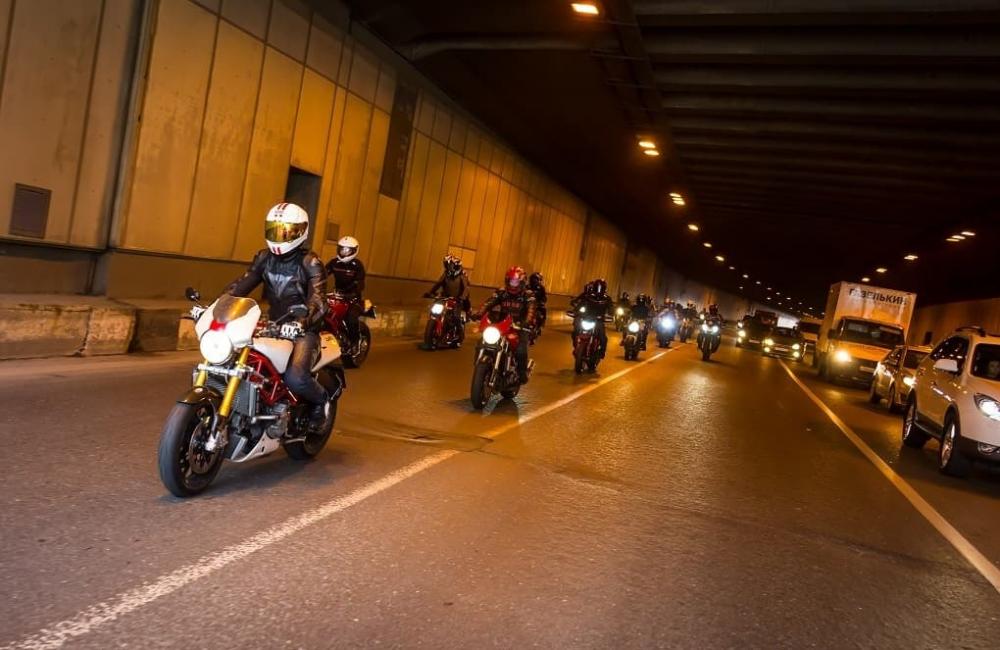 Moped və motosiklet sürücülərinə XƏBƏRDARLIQ EDİLDİ