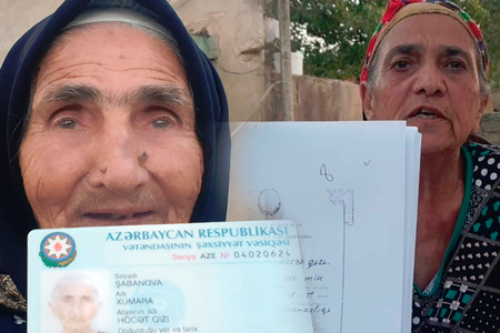 Türkan icra nümayəndəsinin oğlu öz bacısını öldürdü - Fotolar