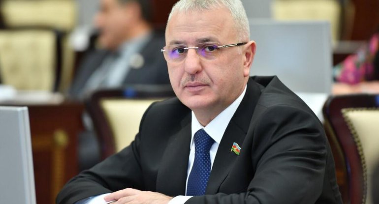 Deputat: “Azərbaycanın uğurlu enerji siyasəti  Ermənistanı dalana dirəyib”