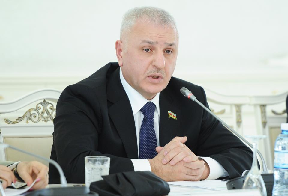Deputat: “Beynəlxalq təşkilatlar Ermənistanın təxribatlarına adekvat cavab verməlidirlər”