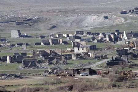 Ermənistan hökuməti ermənilərin Qarabağdan təxliyə planını hazırlayır