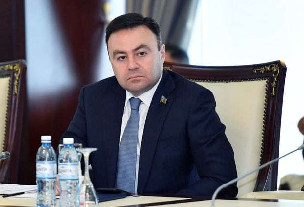Deputat: “Xaricdəki həmvətənlərimiz haqq səsimizin dünyaya çatdırılmasında yaxından iştirak etməlidirlər”