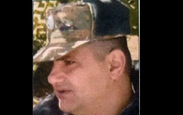 “Ermənistan ordusunun alay komandiri ağır yaralanıb”
