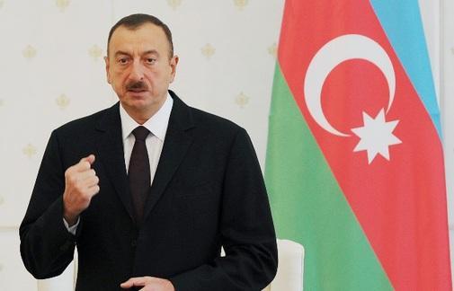 Bu dəfə biz onlara növbəti dərs verəcəyik - Prezident