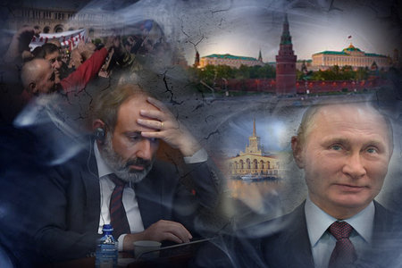 Moskva göz yaşlarına inanır? – Rusiyanın Qarabağ döyüşləri ilə bağlı nisbi yumşaqlığının səbəbləri