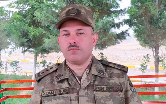 “Ermənistan köhnə videoları yeni kimi təqdim edir”