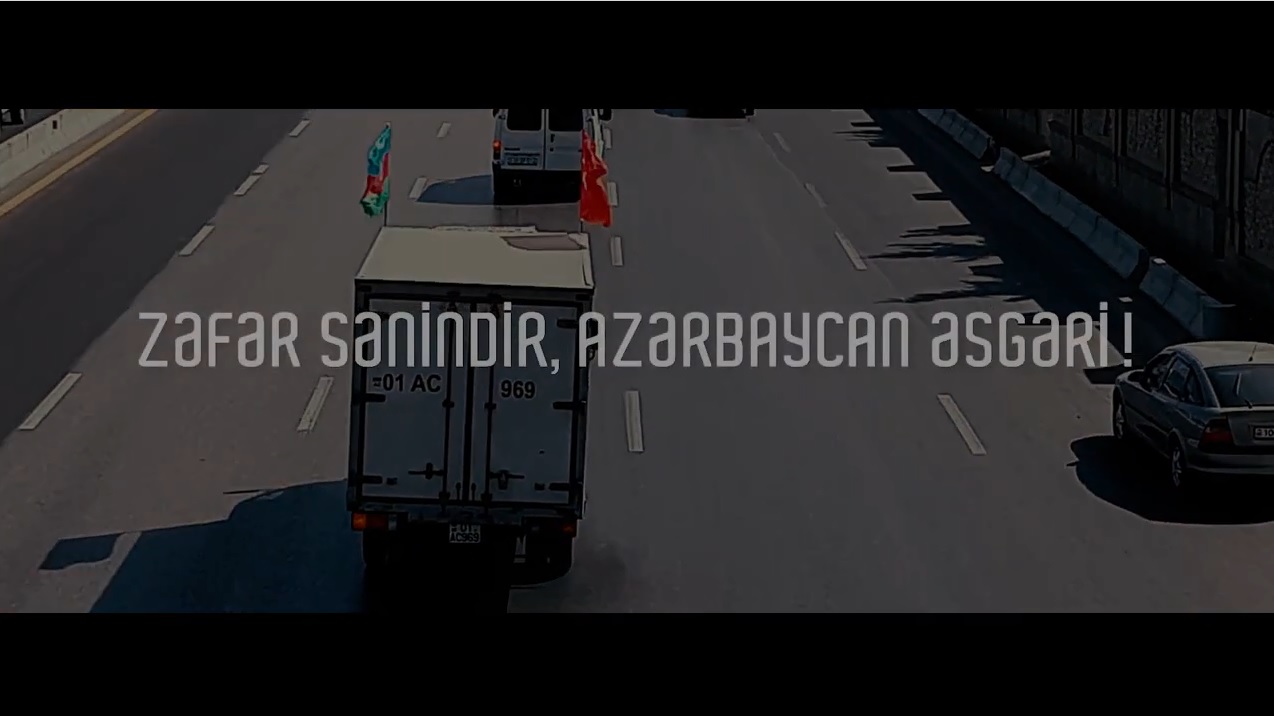 “Səhliyalı” müəssisəsi Azərbaycan ordusuna öz dəstəyini nümayiş etdirib