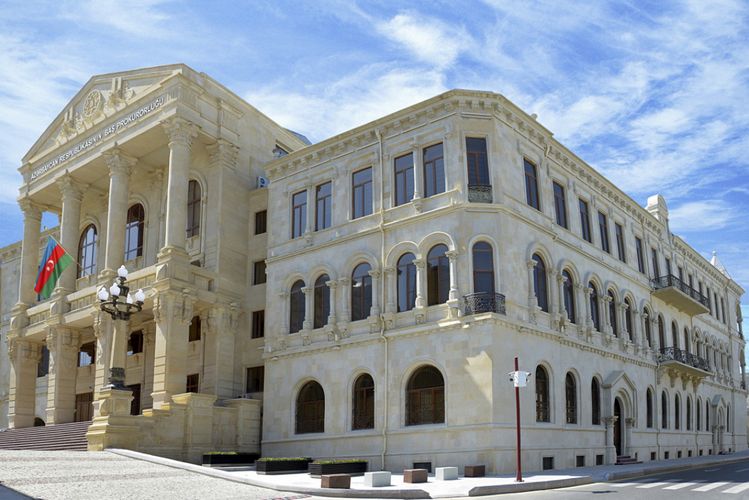 Ermənilərin Tərtərə top mərmisi atması nəticəsində 7 mülki şəxs yaralanıb
