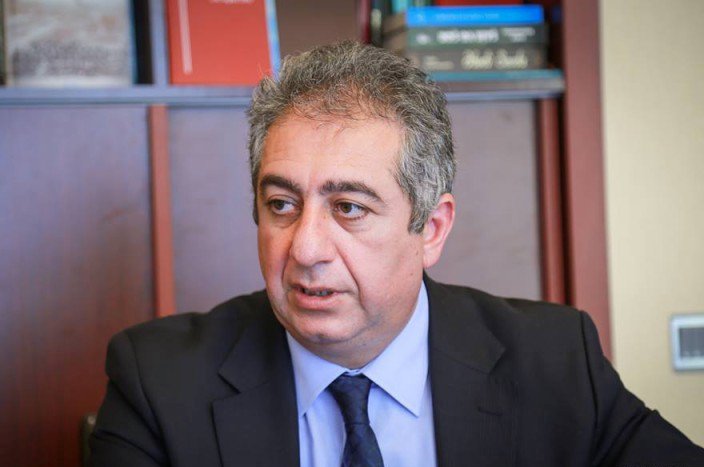 Qubad İbadoğlu: Ermənilər köçün qarşısını almaq üçün yalanlar uydurur, saxta videolar paylaşırlar