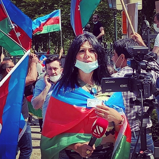 Azərbaycan diasporunun Qarabağ mücadiləsi – Kim, harada və necə mübarizə aparır?