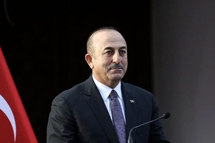 Çavuşoğlu sabah İtaliyaya səfər edəcək