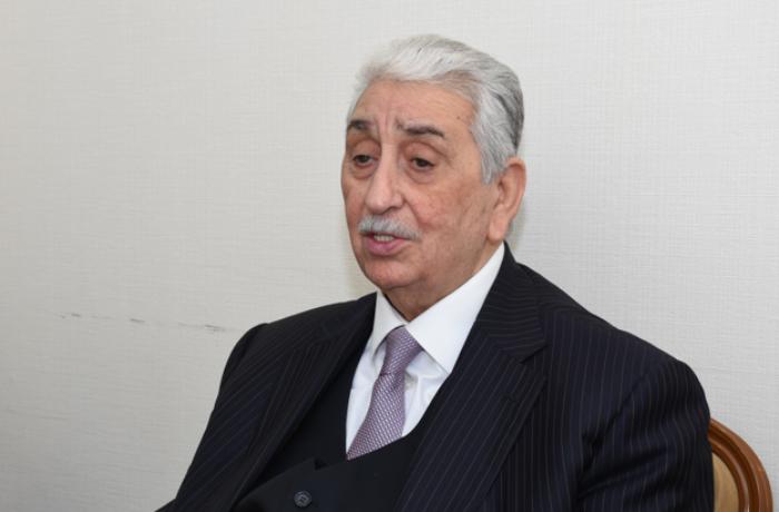 İnsult keçirən Arif Babayevdən xəbər var