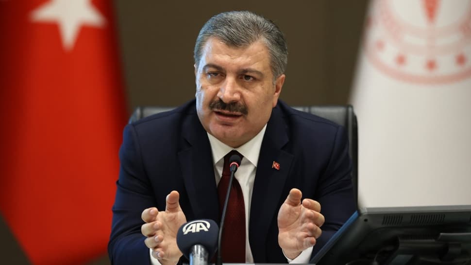 Türkiyədə son sutkada koronavirusdan 63 nəfər öldü