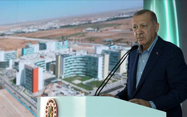 “Qarabağ işğaldan azad olunana qədər mübarizə davam edəcək” - Ərdoğan