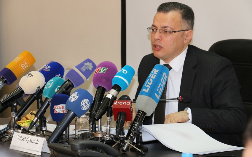 Vüsal Qasımlı: “Ermənistan resurs müharibəsinə hazır deyil”