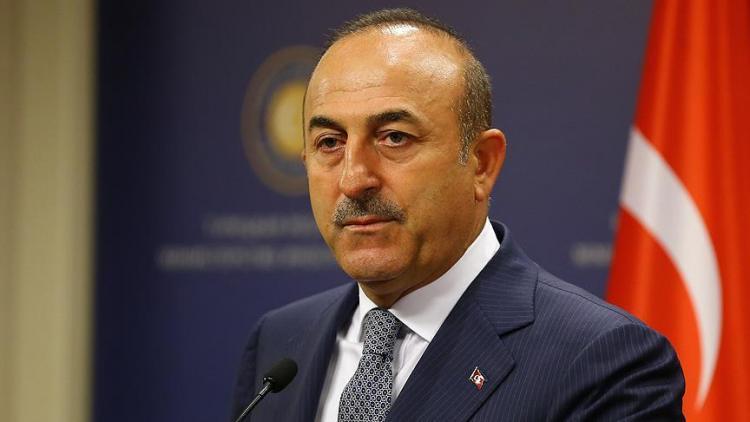 “Ermənistan işğal etdiyi torpaqlardan çıxmalıdır” – Mövlud Çavuşoğlu