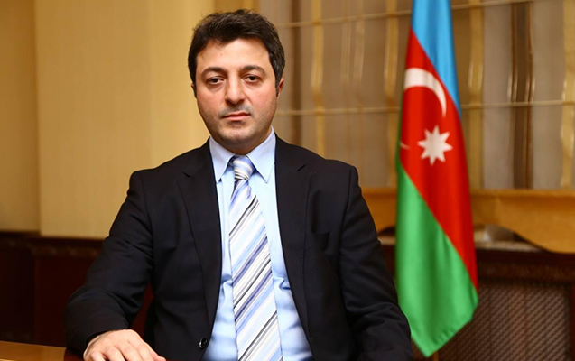 “Fransanı ATƏT-in Minsk qrupunun həmsədri kimi tanımadığımızı bəyan edirik!”