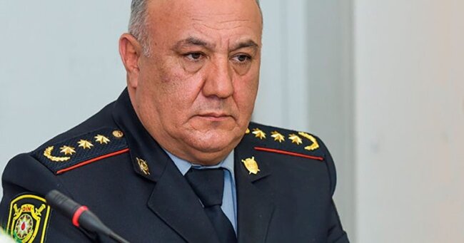 Bakı şəhər Dövlət Yol Polis İdarəsi komendant saatı ilə bağlı sürücülərə MÜRACİƏT ETDİ