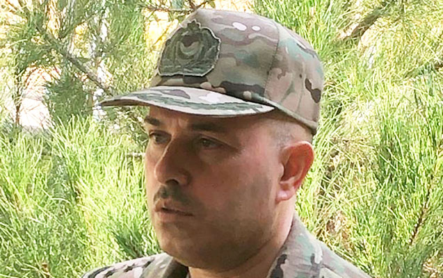 “Artıq düşmən cəbhəyə qadınlarını göndərir”