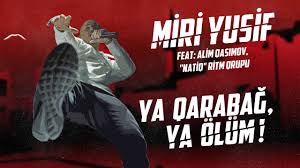 Xalq artistlərindən “Ya Qarabağ, ya ölüm” dueti – VİDEO