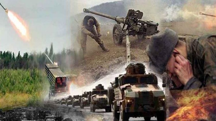 Müharibə hər gün Ermənistana 200 milyon dollar zərər vurur - Neçə gün tab gətirə bilərlər?