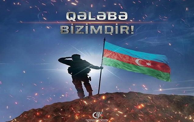 Nazirliyin 140 əməkdaşı cəbhəyə yola salındı