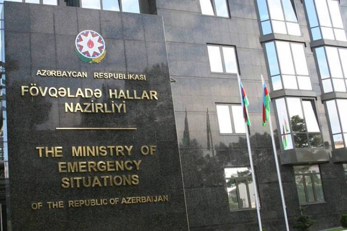 Ermənilər FHN-nin adından azərbaycanlılara zəng edir - Nazirlikdən