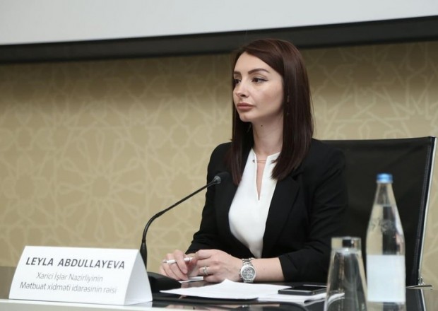 Yerli və beynəlxalq jurnalistlər Ermənistanın hücumuna məruz qalır