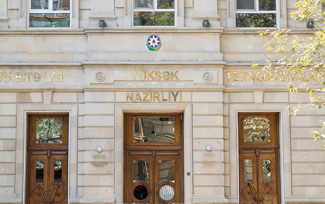 Nazirlik ermənilərin təxribat xarakterli səs yazısını yaydı - Xəbərdarlıq