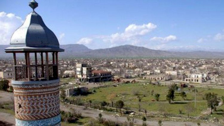 Azərbaycandan Qarabağ ermənilərinə çağırış: 