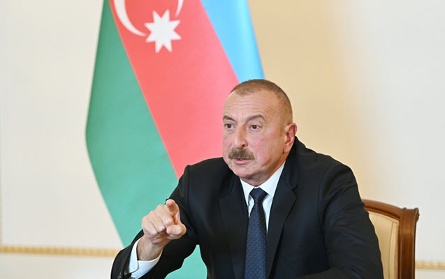 “Cəbrayılın azad edilməsi Ermənistana dərs olmalıdır”