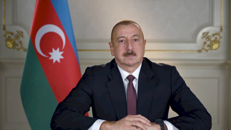 Cəbrayıl rayonu işğaldan azad edildi - PREZİDENTDƏN MÜJDƏ