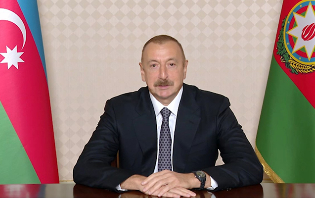 Cəbrayılın daha 3 kəndi və strateji yüksəkliklər işğaldan azad edildi