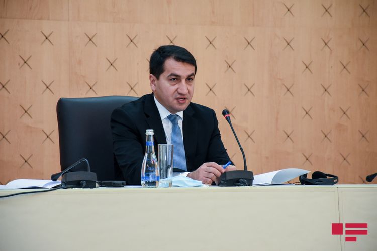 “Rusiya Baş nazirinin İrəvana səfər etdiyi təsdiqlənərsə...
