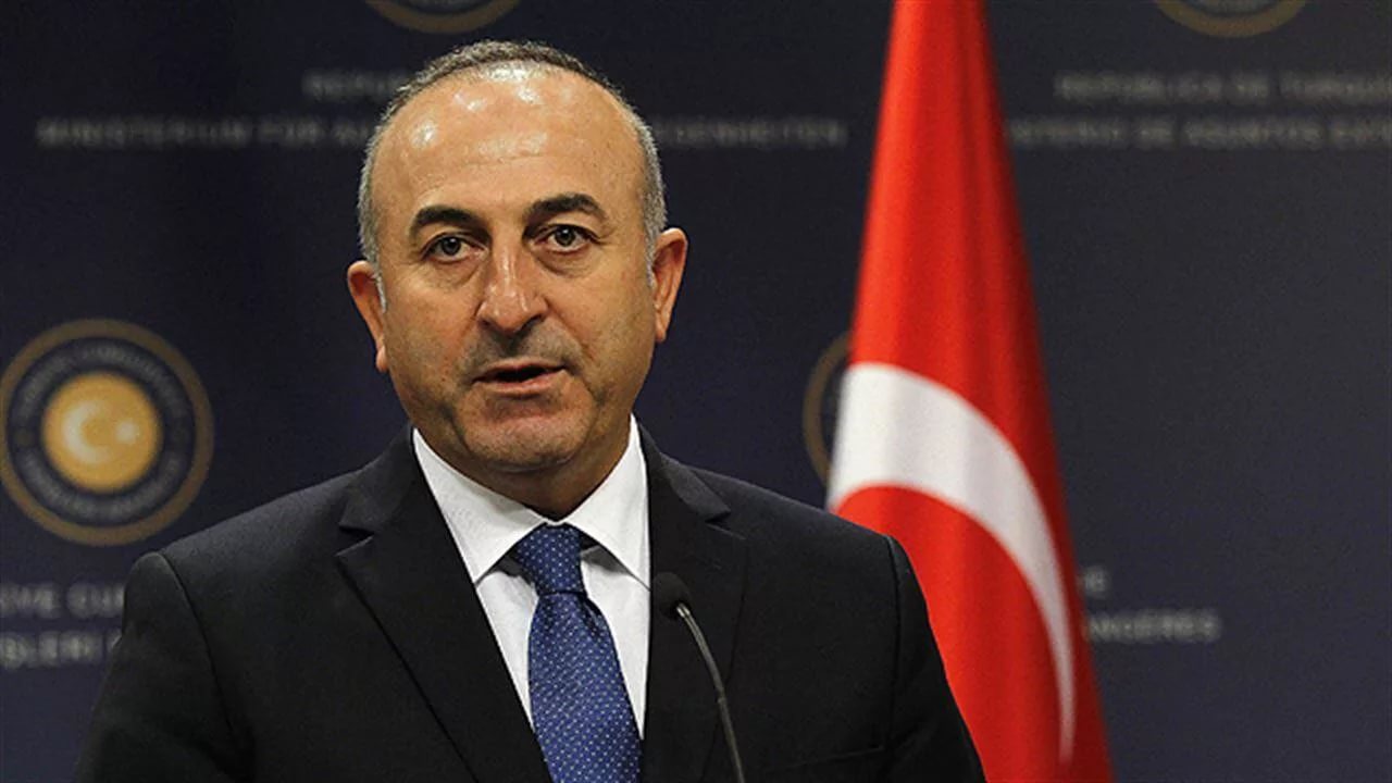 “Ermənistanın Bakıya yaxın ərazini atəşə tutması beynəlxalq cinayətdir” – Çavuşoğlu