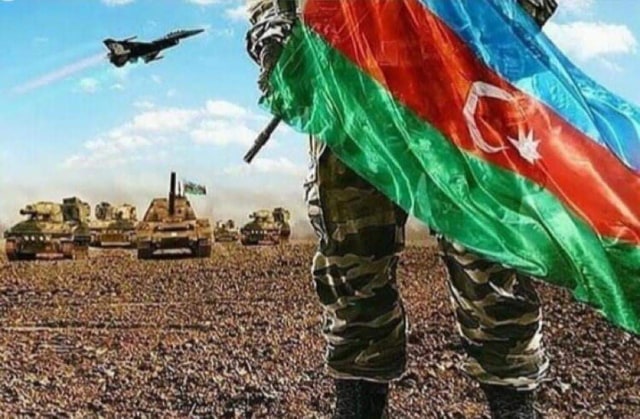 Azərbaycanda ümumi səfərbərlik elan olunacaq? - Hərbi ekspert açıqladı
