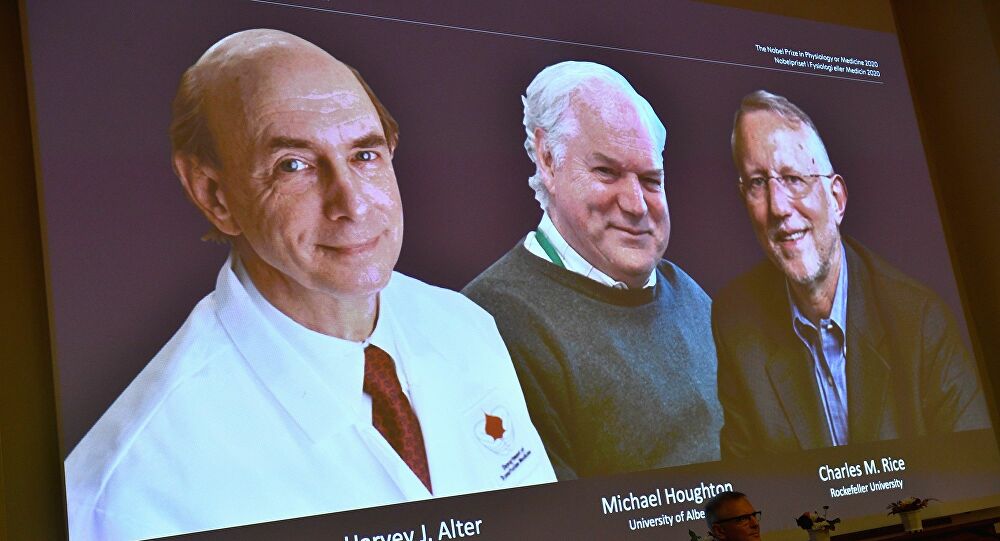 Tibb üzrə Nobelin sahibləri açıqlandı