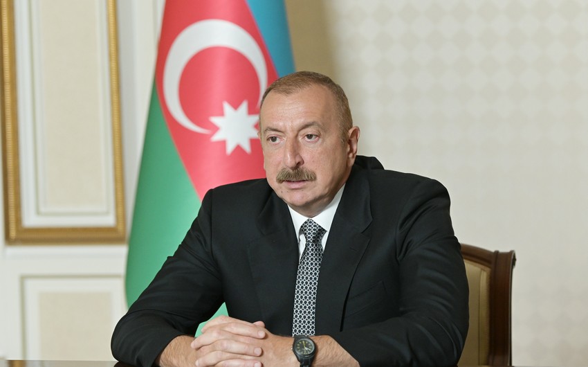 Prezident: