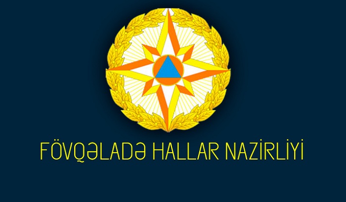FHN məlumat yayıb