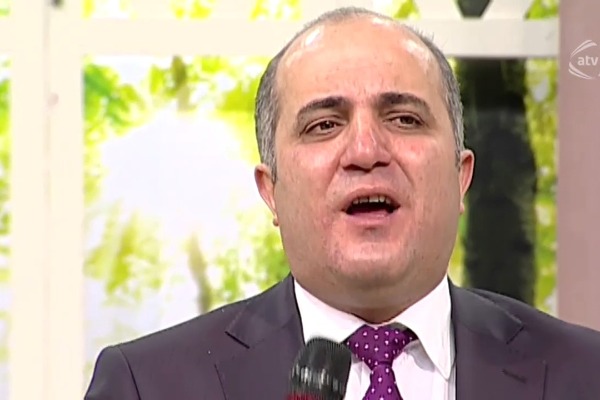 “Könüllü olaraq döyüşmək üçün müraciət etmişəm...” – Muğam ifaçısı
