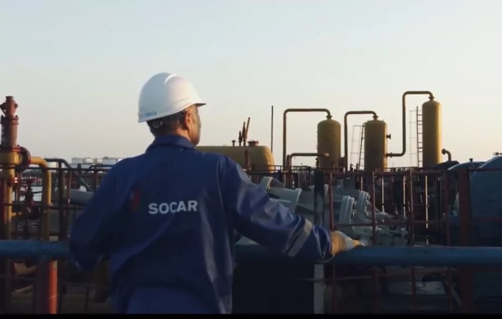 Qocaman neftçilərdən Prezidentə müraciət
