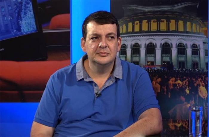 Erməni blogerdən etiraf: Qarabağın şimal və cənubunu itirmişik