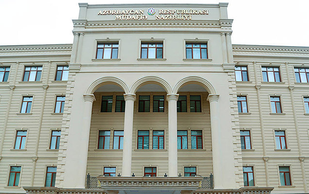 Ermənilər Göygölü də atəşə tutur