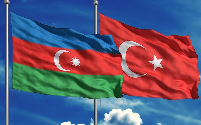 Türkiyədə yeni parka şəhid general Polad Həşimovun adı veriləcək
