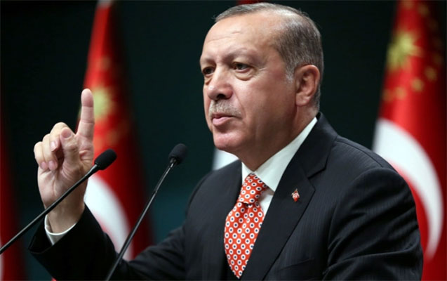 “Ədaləti müdafiə edən ölkələri Azərbaycanı dəstəkləməyə çağırırıq”