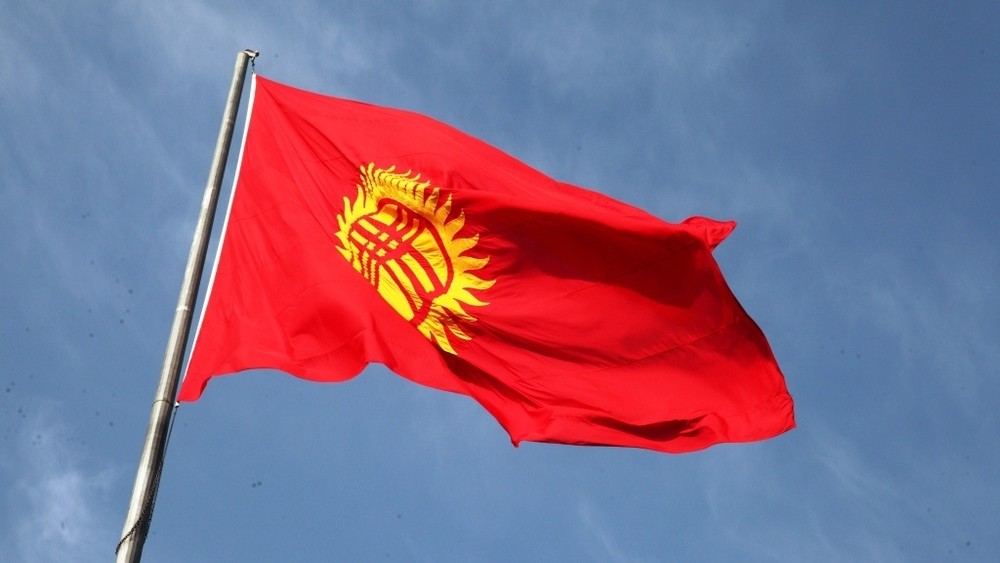 Qırğızıstan hökuməti istefaya göndərilib