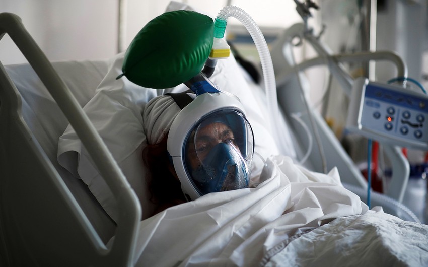 Gürcüstanda daha 527 nəfərdə koronavirus aşkarlandı, 6 nəfər öldü