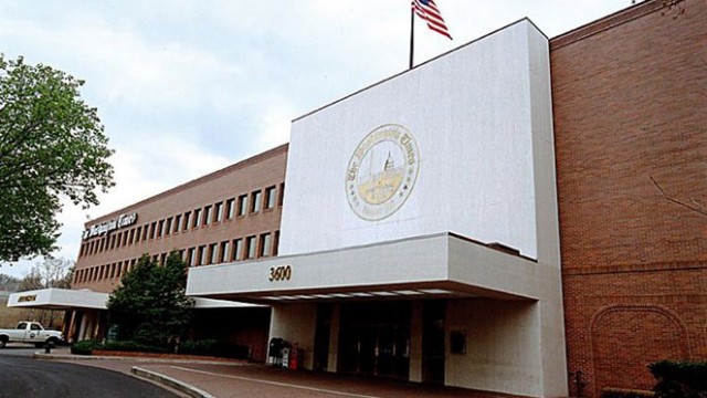 “Washington Times” qəzeti erməni təcavüzündən yazdı