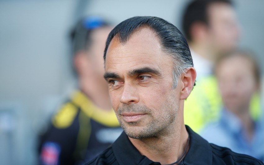 Yohan Valem: