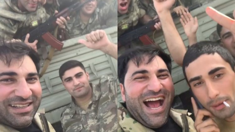Kamil Zeynallı həbs edildi